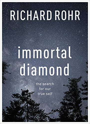 Immortal Diamond book cover