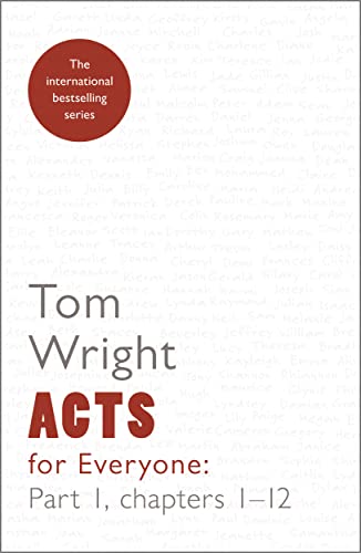 Acts for Everyone
