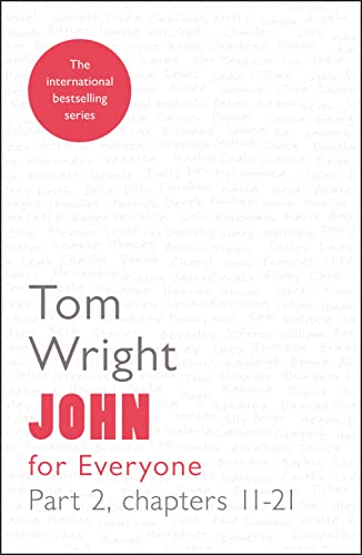2 John for Everyone