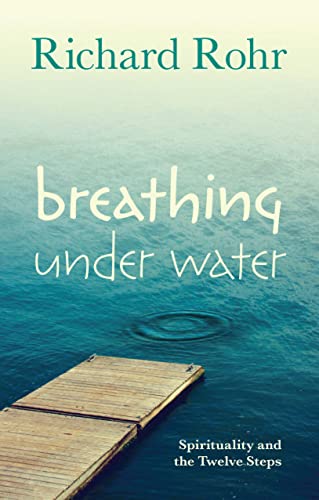 Breathing Under Water book cover