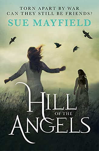 Cover of Hill of the Angels