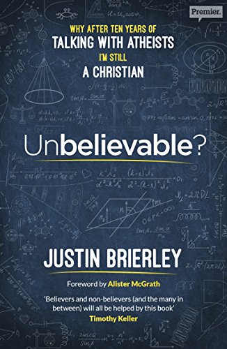 Cover of Unbelievable?