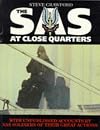 SAS at Close Quarters: Great Battles of the SAS