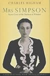 Mrs Simpson: Secret Lives of the Duchess of Windsor