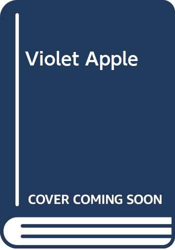 Cover of The Violet Apple