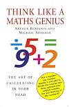 Think Like a Maths Genius