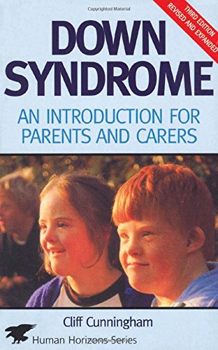 Cover of Down Syndrome