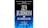 Zen Buddhism And Psychoanalysis