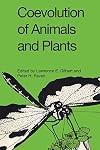 Coevolution of animals and plants : Symposium V, First International Congress of Systematic and Evolutionary Biology, Boulder, Colorado, August 1973