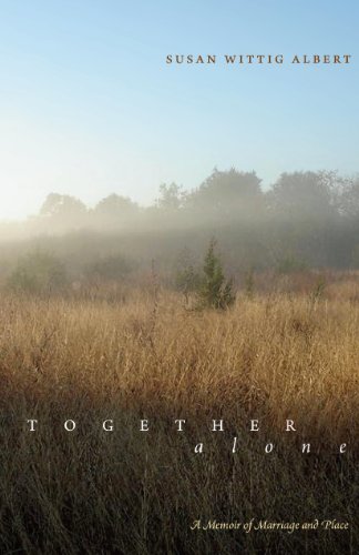 Together, Alone: A Memoir of Marriage and Place book cover