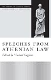 Speeches from Athenian Law