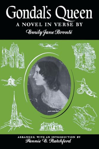 Gondal's Queen book cover