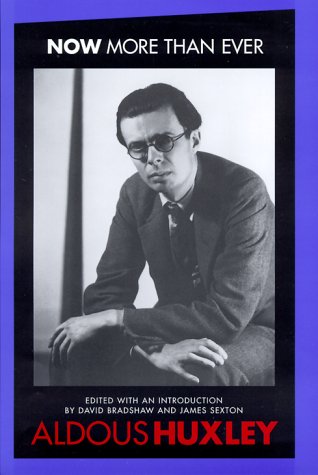 Now More Than Ever cover