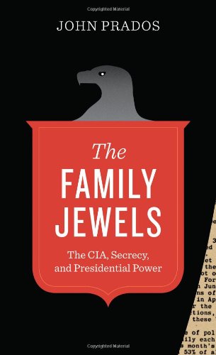 The Family Jewels book cover