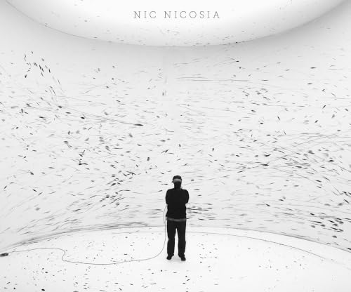 Nic Nicosia book cover