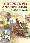 Texas, a Modern History