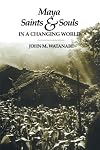 Maya Saints and Souls in a Changing World