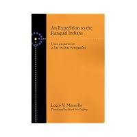 Expedition to the Ranquel Indians