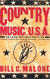 Country Music, U.S.A.