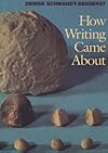 How writing came about