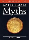Aztec and Maya Myths