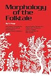 Morphology of the Folktale
