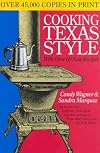 Cooking Texas Style: A Heritage of Traditional Recipes