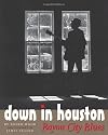Down in Houston: Bayou City Blues (Jack and Doris Smothers Series in Texas History, Life, and Culture)