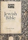 The Jewish Bible: A Material History (Samuel and Althea Stroum Lectures in Jewish Studies)