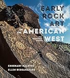 Early Rock Art Of The American West The Geometric Enigma