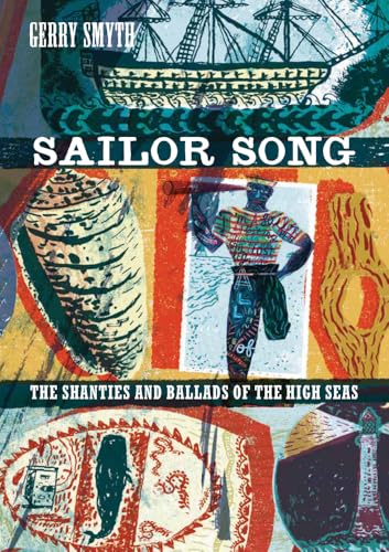 Sailor Song : by Smyth, Gerry