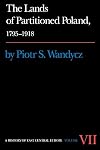 The Lands of Partitioned Poland, 1795-1918
