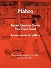 Haboo : Lushootseed literature in English