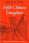 Fifth Chinese Daughter