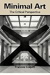 Minimal Art: The Critical Perspective
