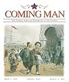 The Coming Man: 19th Century American Perceptions of the Chinese