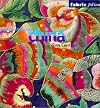Miao Textiles from China (Fabric Folios)