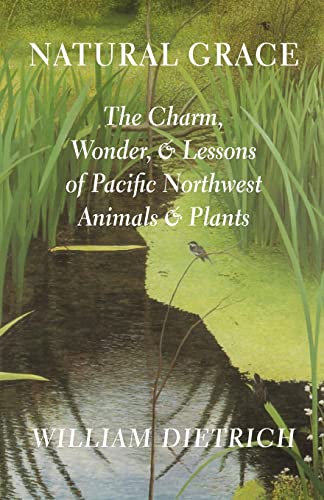 Natural Grace book cover