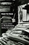 Page to Page: Retrospectives of Writers from The Seattle Review