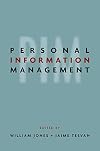 Personal Information Management