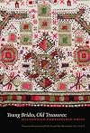 Young Brides, Old Treasures: Macedonian Embroidered Dress