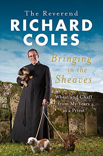 Bringing in the Sheaves cover