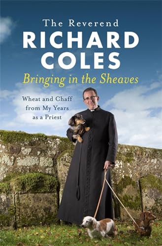 Bringing in the Sheaves book cover