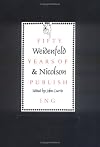Weidenfeld & Nicolson 50 Years of Publishing