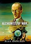 Alchemist of War Life of Basil L Hart