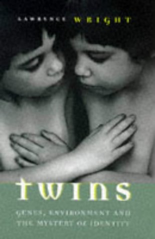 Twins book cover
