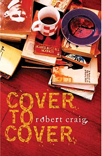 Cover to Cover book cover