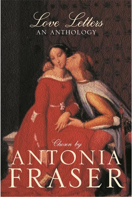 Love Letters book cover