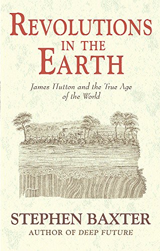 Revolutions In The Earth cover