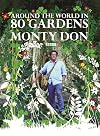 Around the World in 80 Gardens